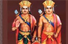 Birthplace of Koti-Chennaya, Padumale, to be developed